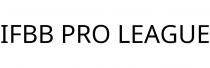 IFBB PRO LEAGUE