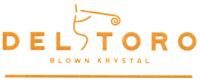 DEL TORO BLOWN KRYSTAL