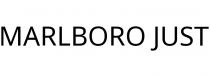 MARLBORO JUST