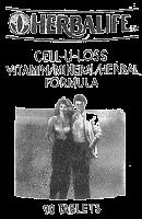 HERBALIFE CELL-U-LOSS