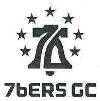 76 76ERS GC
