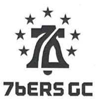 76 76ERS GC