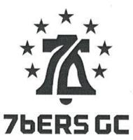 76 76ERS GC