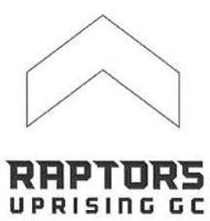 RAPTORS UPRISING GC