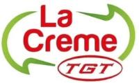 LA CREME TGT