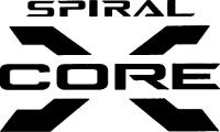 SPIRAL CORE X