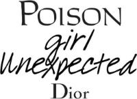 POISON GIRL UNEXPECTED DIOR