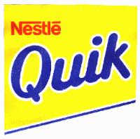 NESTLE QUIK