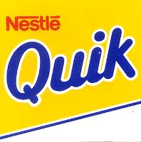 NESTLE QUIK