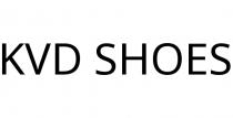 KVD SHOES