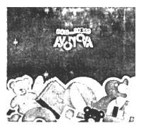 SON...RISAS AVONOVA