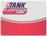 4TANK CHARGE