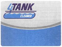 4TANK CLEANER