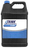 4TANK CLEANER