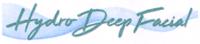 HYDRO DEEP FACIAL