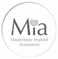 MIA MASTECTOMY INSPIRED ACCESORIES