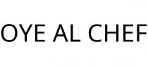 OYE AL CHEF