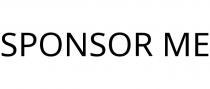 SPONSOR ME