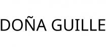 DOÑA GUILLE