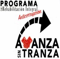 AVANZA SIN TRANZA ANTICORRUPCION