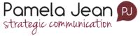 PAMELA JEAN STRATEGIC COMMUNICATION
