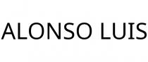 ALONSO LUIS
