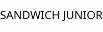 SANDWICH JUNIOR
