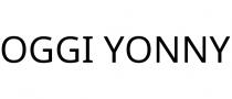 OGGI YONNY