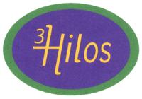 3 HILOS