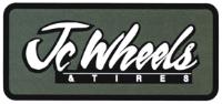JC WHEELS TIRES