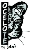 OCELOTE DE JAZMIN
