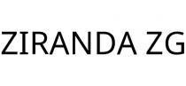 ZIRANDA ZG