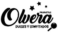 OLVERA
