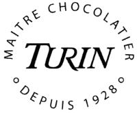 TURIN MAITRE CHOCOLATIER DEPUIS 1928