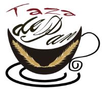 TAZA DE PAN