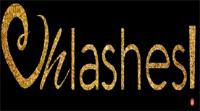 UHLASHES!
