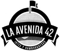 LA AVENIDA 42