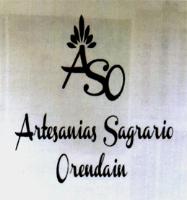 ASO ARTESANÍAS SAGRARIO ORENDAÍN