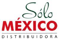 SÓLO MÉXICO DISTRIBUIDORA