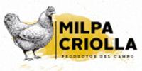MILPA CRIOLLA