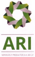 ARI SERVICIOS Y PRODUCTOS