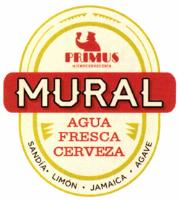 PRIMUS MURAL; SANDÍA; LIMÓN; JAMAICA