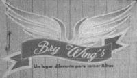 BRY WING´S UN LUGAR DIFERENTE PARA COMER ALITAS
