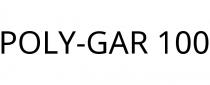 POLY-GAR 100