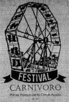 FESTIVAL CARNIVORO BY LSH