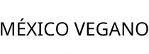 MÉXICO VEGANO