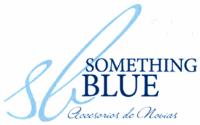 SOMETHING BLUE ACCESORIOS DE NOVIAS