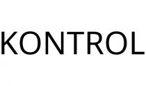KONTROL
