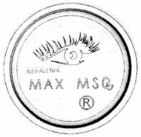 NEHALENIA MAX MSQ