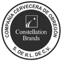 COMPAÑÍA CERVECERA DE OBREGÓN CONSTELLATION BRANDS